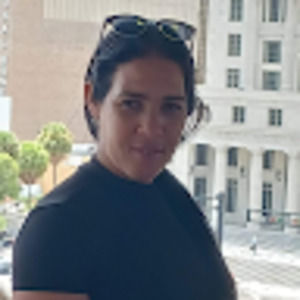 Meet your Posher, Yusimi